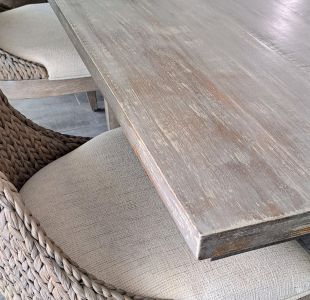 Distressed Furniture Painting Bradenton